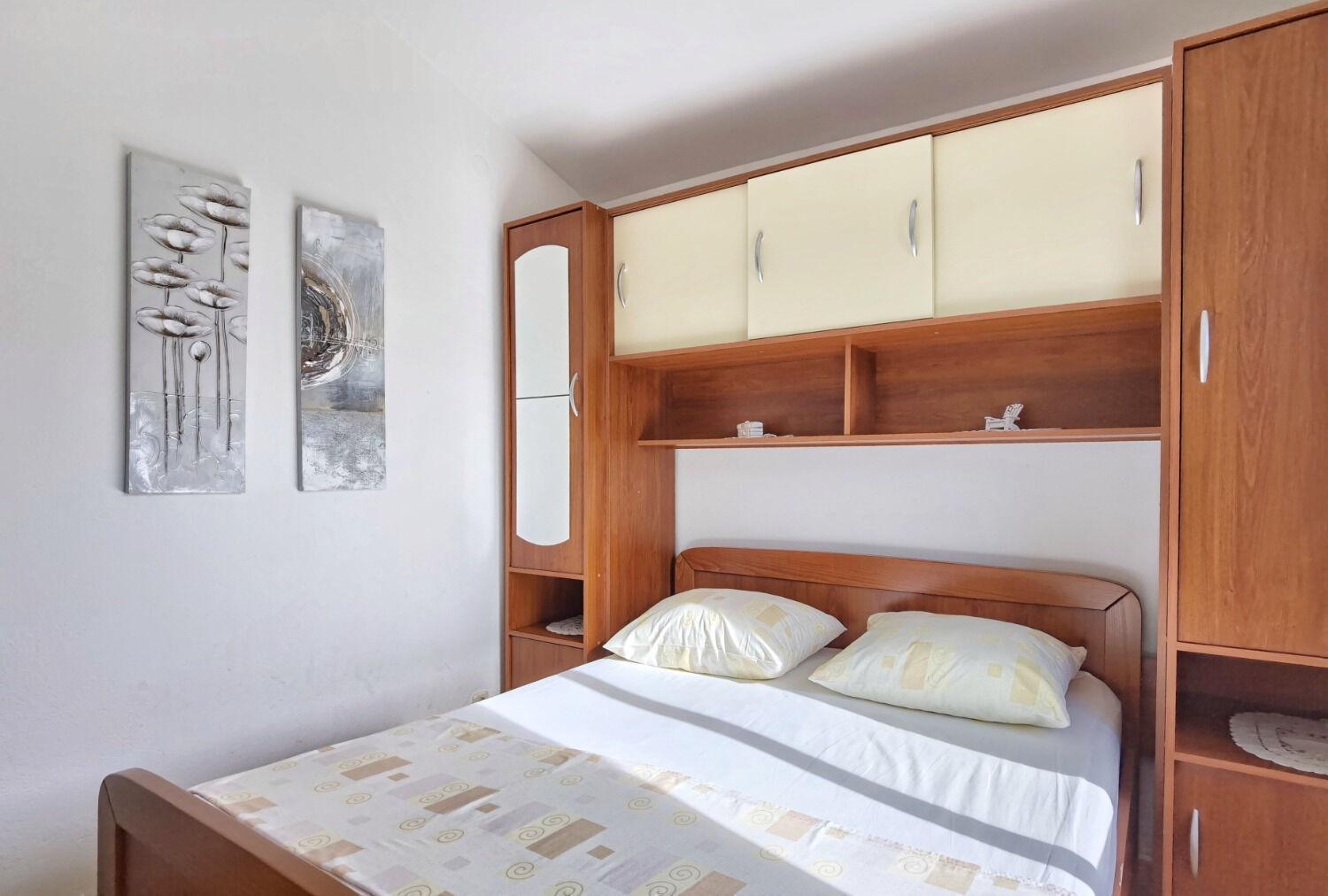 Apartments Branka - 30 M From Beach Sevid Eksteriør billede
