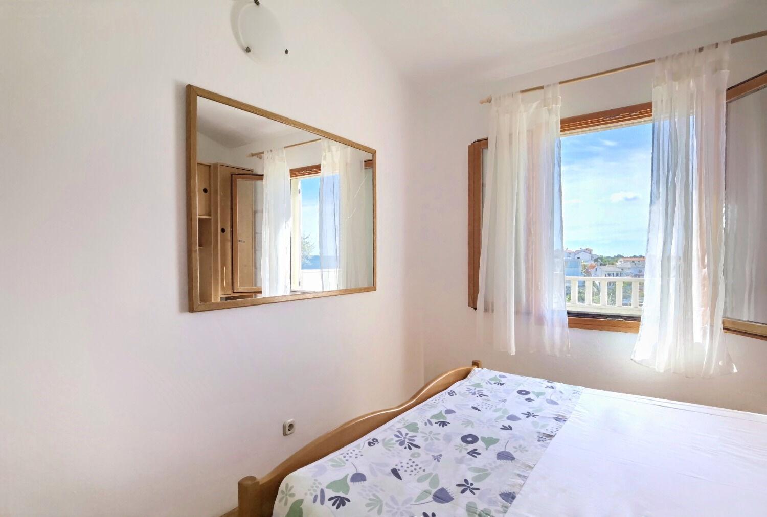 Apartments Branka - 30 M From Beach Sevid Eksteriør billede